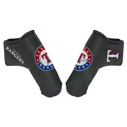 Texas Rangers Blade Putter Headcover