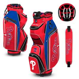 Philadelphia Phillies Bucket III Cart Golf Bag