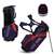 Boston Red Sox Caddy Stand Golf Bag 