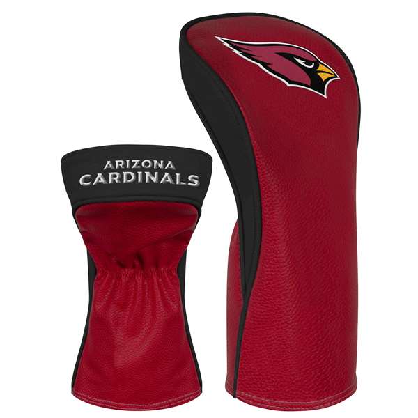 Arizona Cardinals NextGen Driver Golf Club Headcover  