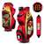 Ironman Marvel Bucket III Cart Golf Bag 