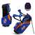 New York Mets Caddy Stand Golf Bag 