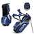 Indianapolis Colts Caddy Stand Golf Bag 