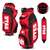 Utah Utes Bucket III Cart Golf Bag