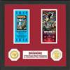 Tampa Bay Buccaneers Super Bowl Champions Ticket Collection  