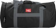 Rawlings Throwback XL Players Duffle Bag (THRBXL) Black 