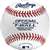 Rawlings T-Ball Sponge Center Baseball (1 Dozen Balls)