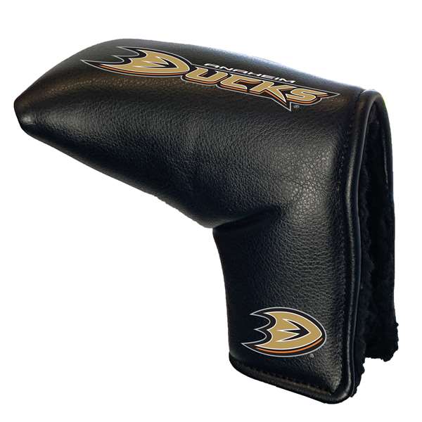 Anaheim Ducks Tour Blade Putter Cover (ColoR) - Printed 