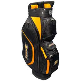 Anaheim Ducks Golf Clubhouse Cart Bag 13062   