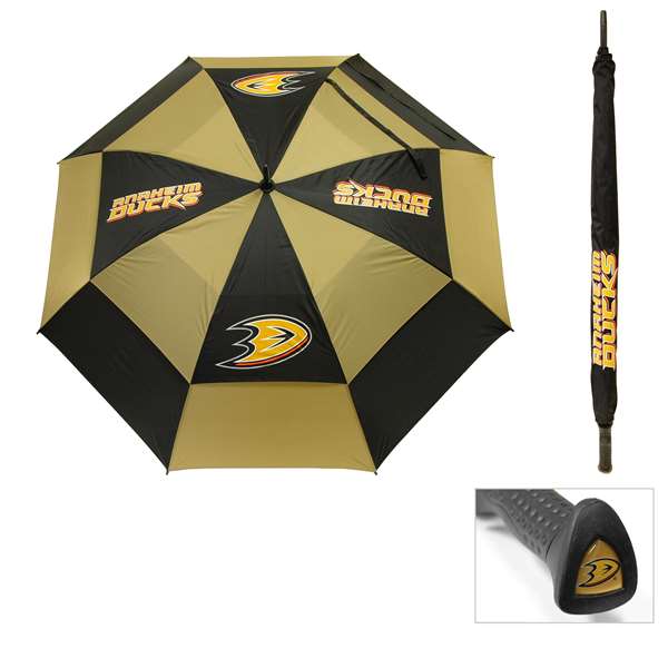 Anaheim Ducks Golf Umbrella 13069   