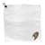 Anaheim Ducks Microfiber Towel - 15" x 15" (White) 