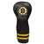 Boston Bruins Golf Vintage Fairway Headcover 13126   