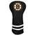 Boston Bruins Vintage Driver Headcover (ColoR) - Printed 