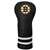 Boston Bruins Vintage Fairway Headcover (ColoR) - Printed 