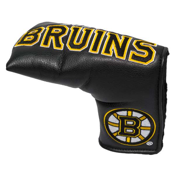 Boston Bruins Golf Tour Blade Putter Cover 13150