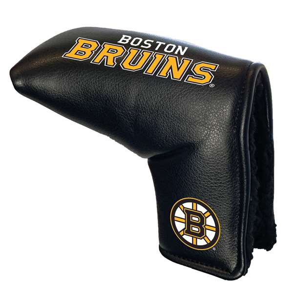 Boston Bruins Tour Blade Putter Cover (ColoR) - Printed 