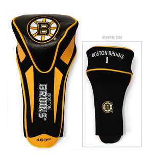 Boston Bruins Golf Apex Headcover 13168   