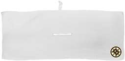 Boston Bruins Microfiber Towel - 16" x 40" (White) 