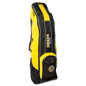 Boston Bruins Golf Travel Cover