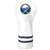 Buffalo Sabres Vintage Fairway Headcover (White) - Printed 