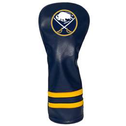 Buffalo Sabres Golf Vintage Fairway Headcover 13226   