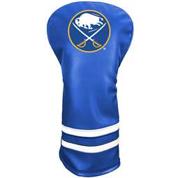 Buffalo Sabres Vintage Driver Headcover (ColoR) - Printed 