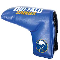 Buffalo Sabres Tour Blade Putter Cover (ColoR) - Printed 
