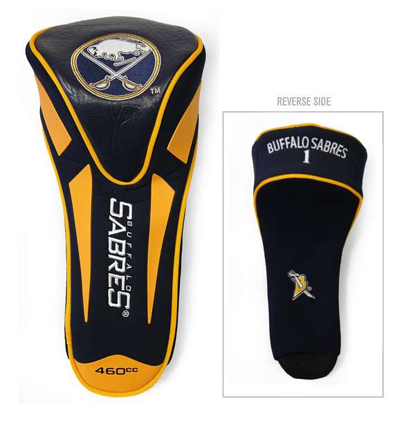 Buffalo Sabres Golf Apex Headcover 13268   