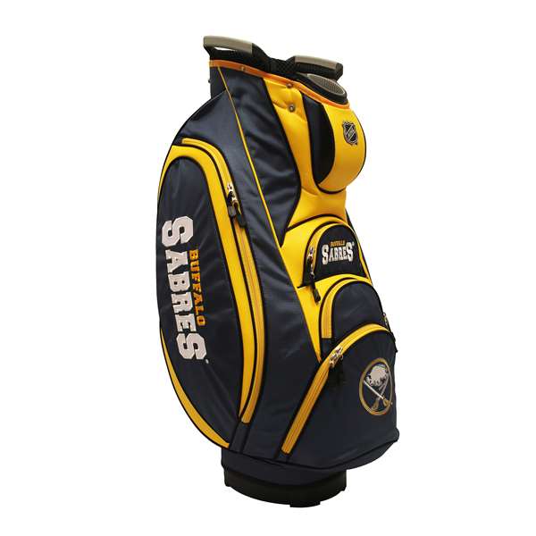 BUFFALO SABRES Golf VICTORY CART BAG