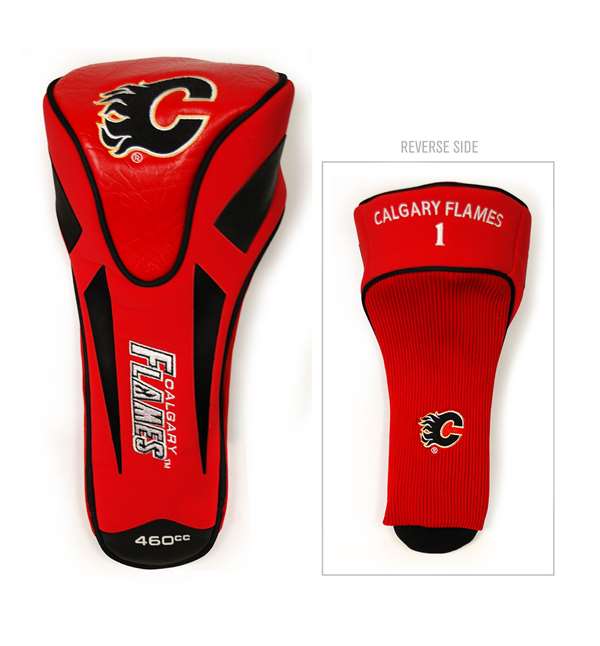 Calgary Flames Golf Apex Headcover 13368