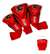 Calgary Flames Golf 3 Pack Contour Headcover 13394   