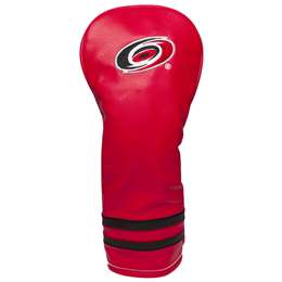 Carolina Hurricanes Golf Vintage Fairway Headcover 13426   