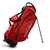 Carolina Hurricanes Golf Fairway Stand Bag 13428   