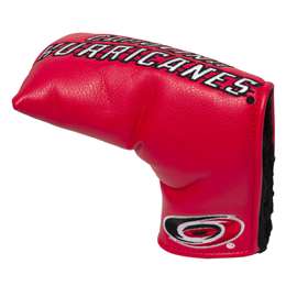 Carolina Hurricanes Golf Tour Blade Putter Cover 13450   