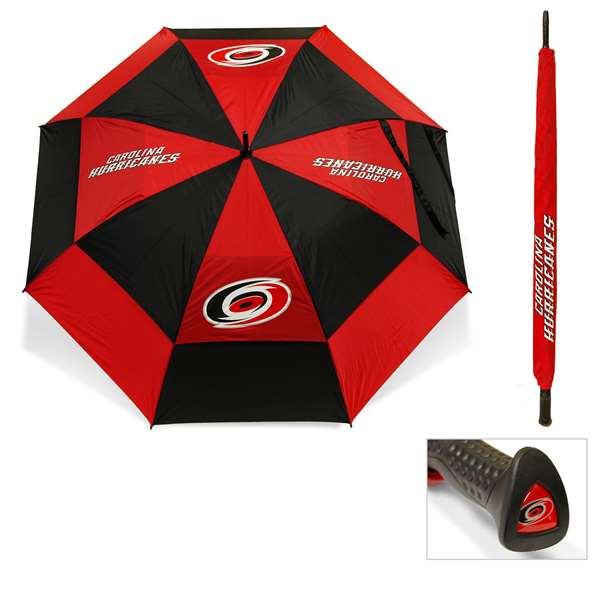 Carolina Hurricanes Golf Umbrella 13469