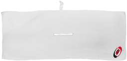 Carolina Hurricanes Microfiber Towel - 16" x 40" (White) 