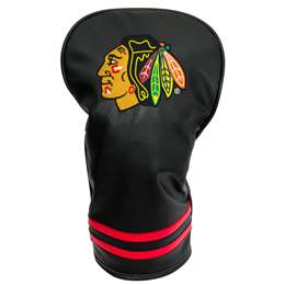 Chicago Blackhawks Golf Vintage Driver Headcover 13511   