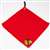 Chicago Blackhawks Magnetic Towel - 15 x 15 