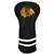 Chicago Bhawks Vintage Driver Headcover (ColoR) - Printed