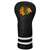 Chicago Bhawks Vintage Fairway Headcover (ColoR) - Printed