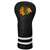 Chicago Bhawks Vintage Fairway Headcover (ColoR) - Printed 
