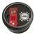 Chicago Blackhawks Golf Tin Set - Switchblade, Golf Chip   