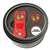 Chicago Blackhawks Golf Tin Set - Switchblade, 2 Markers 13559   