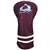 Colorado Avalanche Vintage Driver Headcover (ColoR) - Printed 