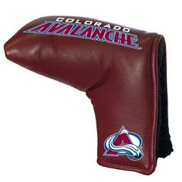 Colorado Avalanche Tour Blade Putter Cover (ColoR) - Printed