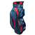 Columbus Blue Jackets Golf Clubhouse Cart Bag 13762   