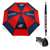 Columbus Blue Jackets Golf Umbrella 13769   