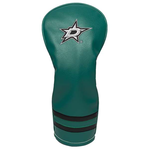 Dallas Stars Golf Vintage Fairway Headcover 13826   