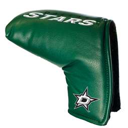 Dallas Stars Tour Blade Putter Cover (ColoR) - Printed 