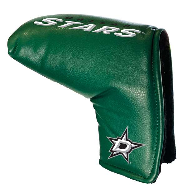 Dallas Stars Tour Blade Putter Cover (ColoR) - Printed